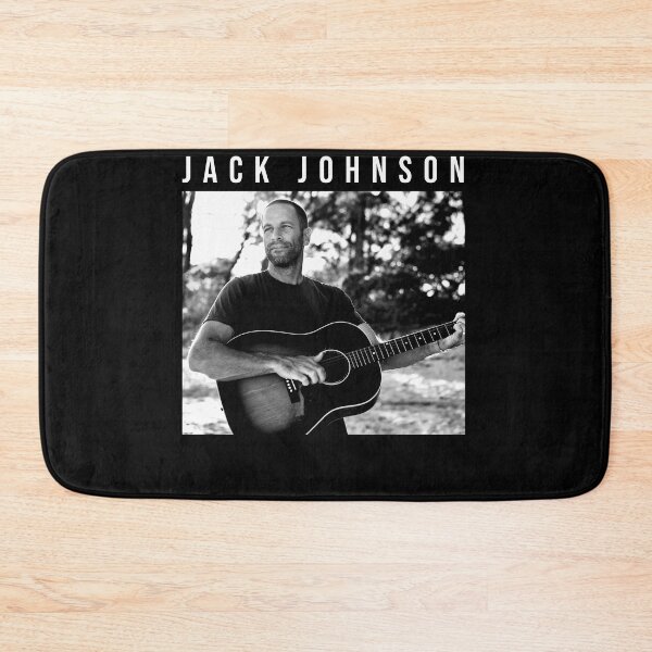 Artikelvorschau, Jack Johnson Sänger entworfen und verkauft von Roberto-Art-Ch.