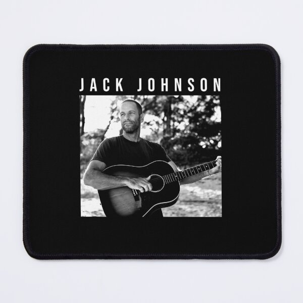 Item preview, Jack Johnson Singer designed and sold by Roberto-Art-Ch.