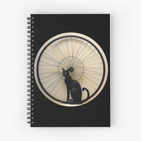 Item preview, Cat Noir #403 | Black Cat designed and sold by Black-Cats.