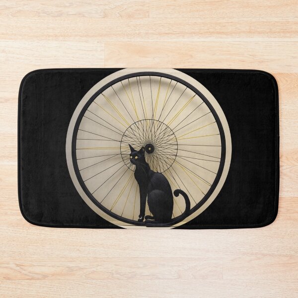 Item preview, Cat Noir #403 | Black Cat designed and sold by Black-Cats.