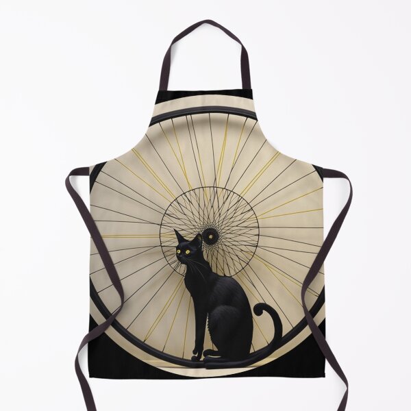 Item preview, Cat Noir #403 | Black Cat designed and sold by Black-Cats.