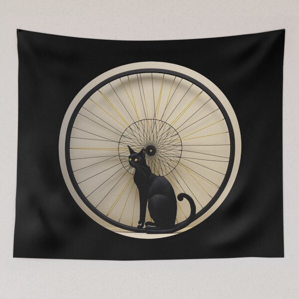 Artikelvorschau, Cat Noir #403 | Black Cat entworfen und verkauft von Black-Cats.