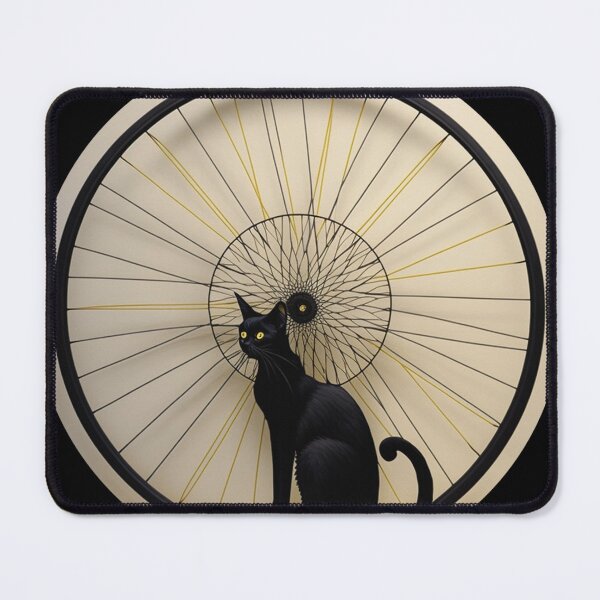 Item preview, Cat Noir #403 | Black Cat designed and sold by Black-Cats.