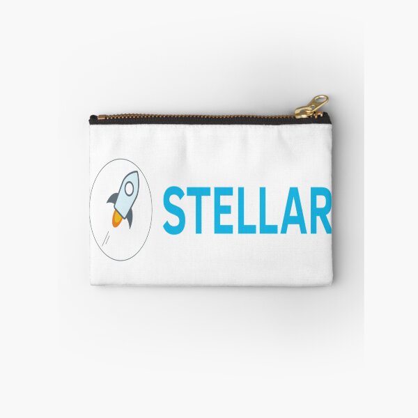 Artikelvorschau, Stellar Lumen entworfen und verkauft von AltcoinCentral.