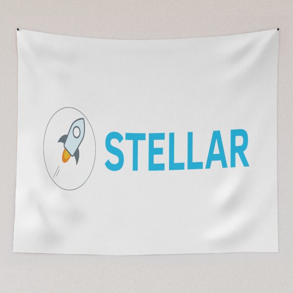 Item preview, Stellar Lumens designed and sold by AltcoinCentral.