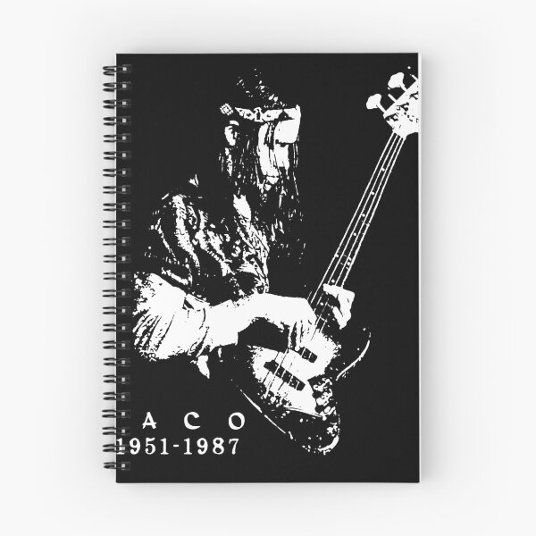 Item preview, Jaco Pástórióus 1951 1987 Legend designed and sold by Roberto-Art-Ch.