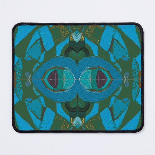 Item preview, Weird, The Peculiar designed and sold by ubustudio.