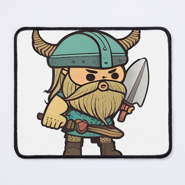 Item preview, Drawf Warrior  designed and sold by TaurusDigital.