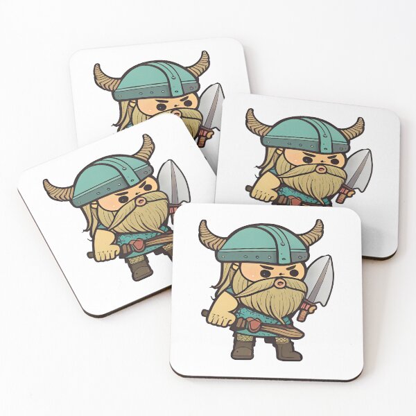 Item preview, Drawf Warrior  designed and sold by TaurusDigital.