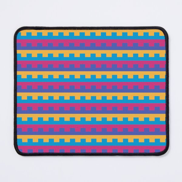 Item preview, Colorful Geometrical Seamless Pattern designed and sold by S4Graphics.