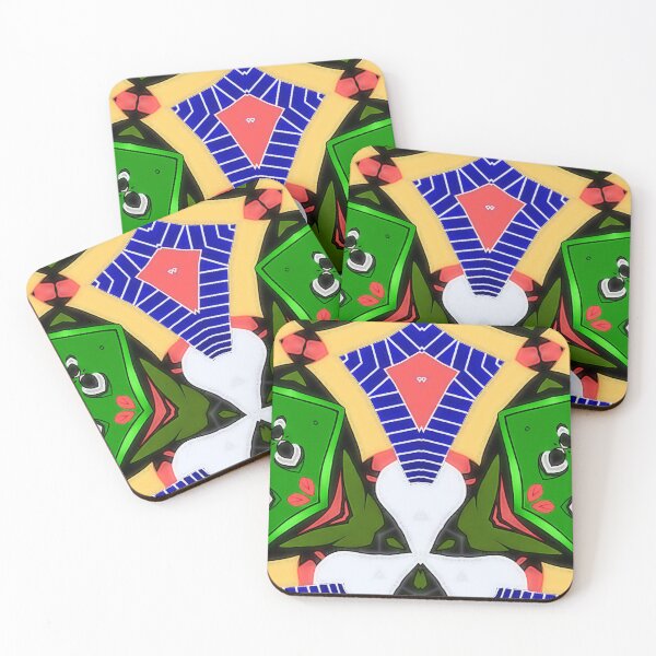 Item preview, *FUNNY JOYFUL & ZEN  FROG PLAYING A SPECIAL ACOUSTIC GUITAR* designed and sold by Ralek.