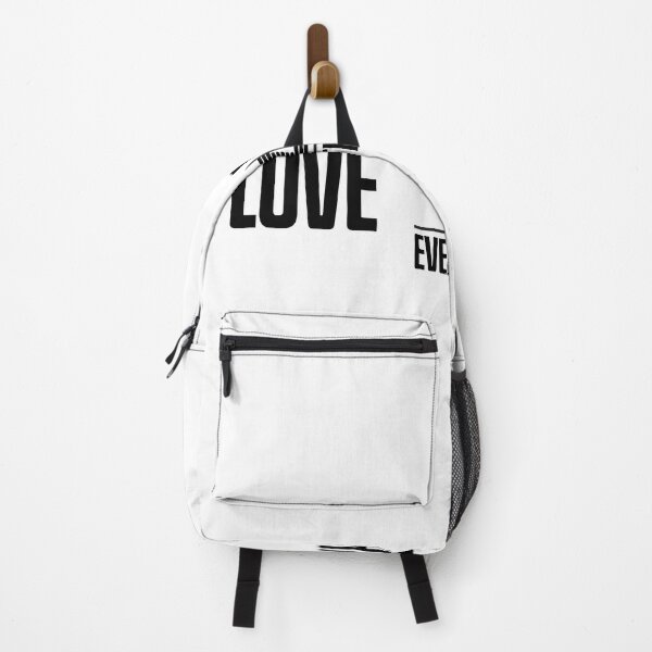 Item preview, Love To Hate Everything designed and sold by DFY-studio.