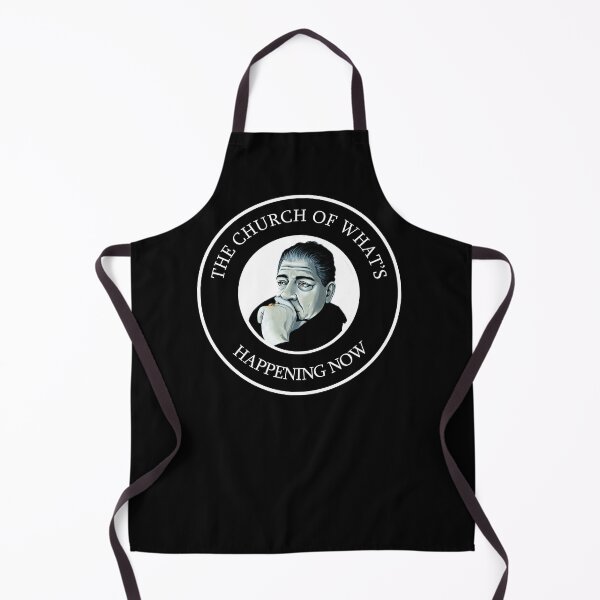 Item preview, The Church of What's Happening Now with Joey Diaz designed and sold by Lowgik.
