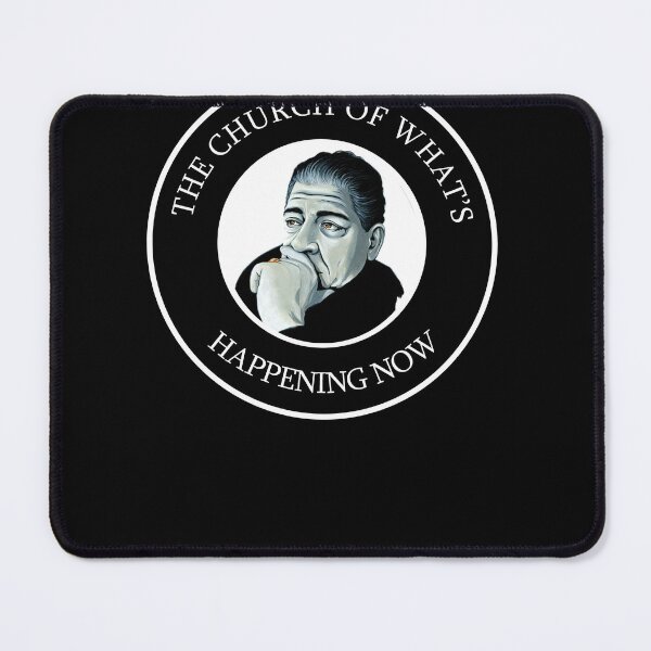 Item preview, The Church of What's Happening Now with Joey Diaz designed and sold by Lowgik.