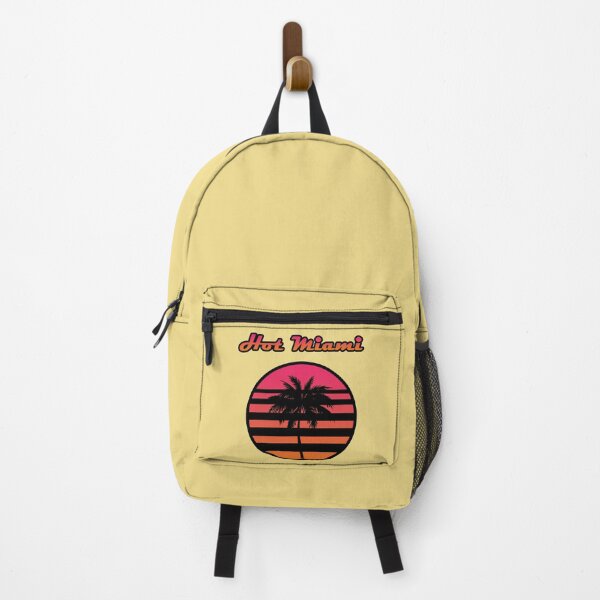 Item preview, Hot Miami  designed and sold by Sky-99.