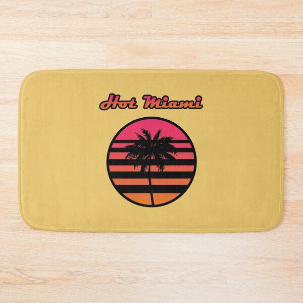 Item preview, Hot Miami  designed and sold by Sky-99.
