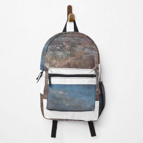 Item preview, Autumn view over Paris. designed and sold by Macartvert.