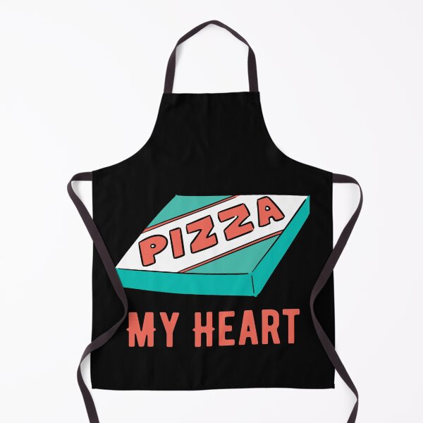 Item preview, Pizza My Heart - The Pizza Adventure designed and sold by WBP Mart.