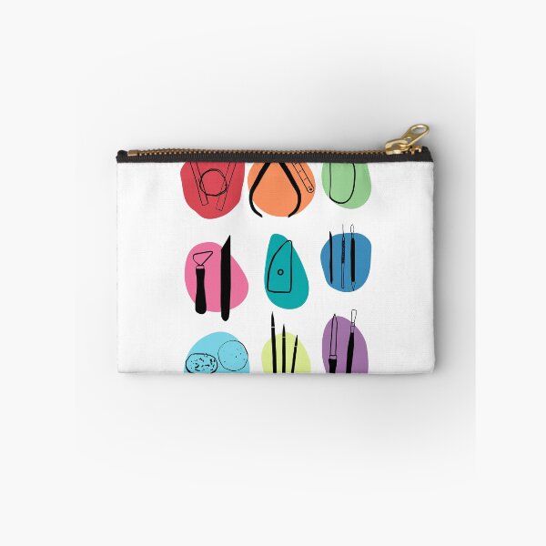 Item preview, Colorful Pottery Class designed and sold by Teequeque.
