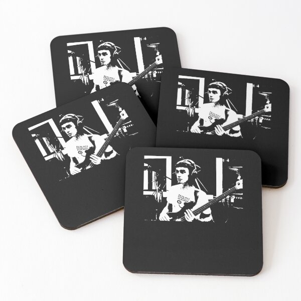 Item preview, Jaco Pástórióus Jazz Bassist World Bass Player designed and sold by Roberto-Art-Ch.
