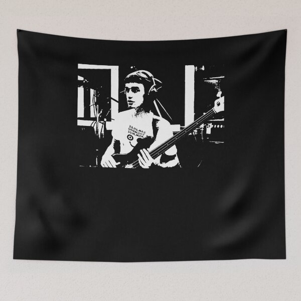 Item preview, Jaco Pástórióus Jazz Bassist World Bass Player designed and sold by Roberto-Art-Ch.