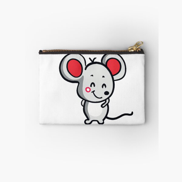 Item preview, Cute Mouse designed and sold by mabdulrabn.