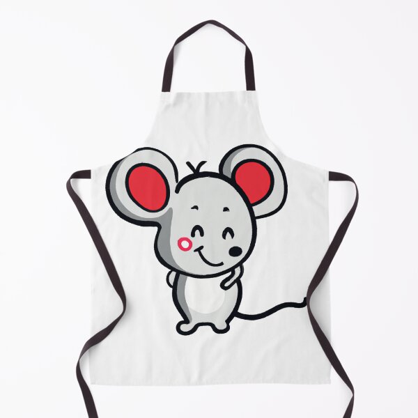 Item preview, Cute Mouse designed and sold by mabdulrabn.