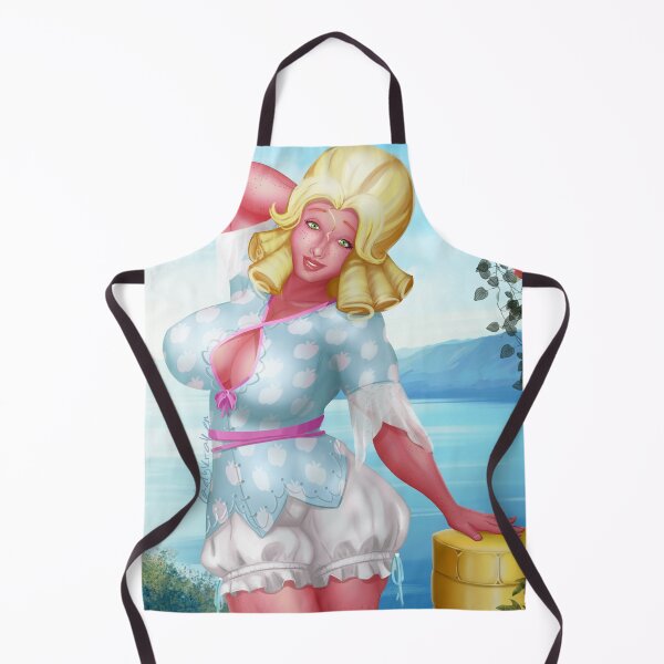 Item preview, Orchard Iapetus Greek Goddess Titan designed and sold by ladykraken.
