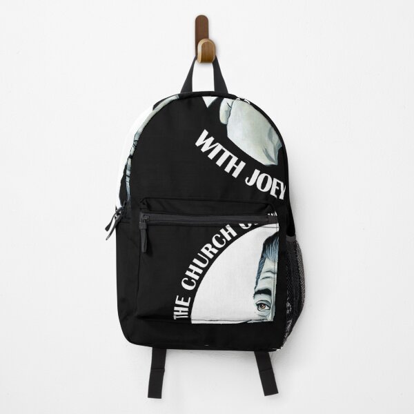 Item preview, The Church of What's Happening Now with Joey Diaz designed and sold by Lowgik.