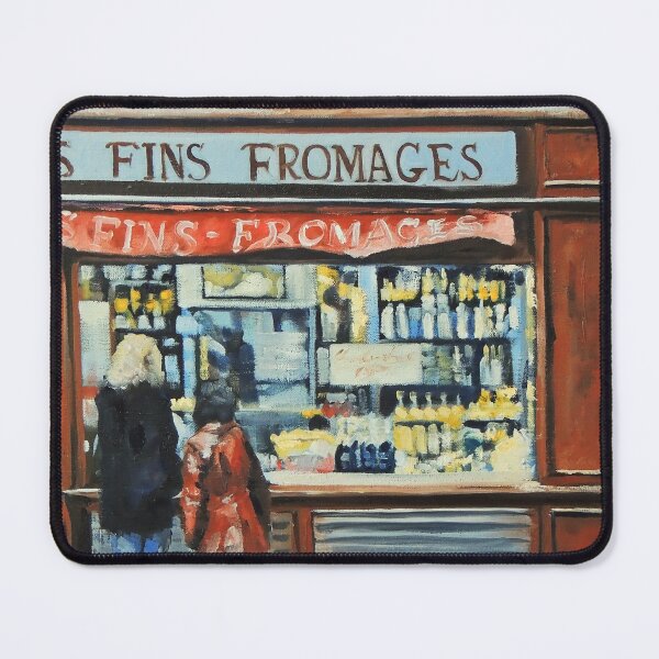 Item preview, A taste of France designed and sold by Macartvert.