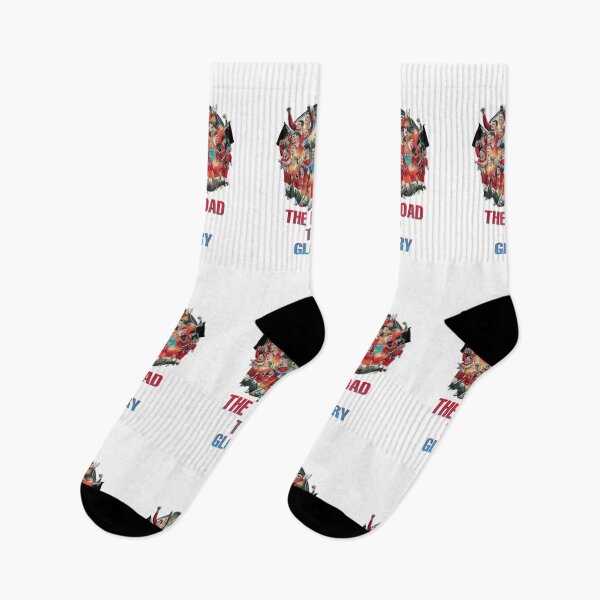 Item preview, its our team designed and sold by The Goat.