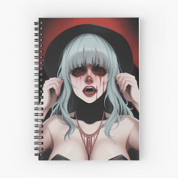 Item preview, #005 - 70's Anime Horror Movie Poster designed and sold by Vintage Anime Horror.