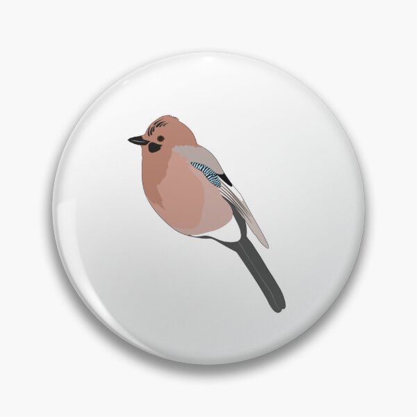 Item preview, Cyprus Jay designed and sold by madinkara.