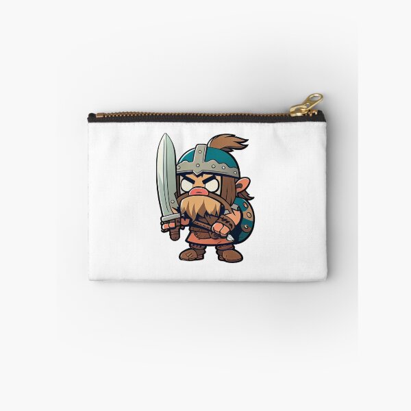 Item preview, Drawf Warrior  designed and sold by TaurusDigital.