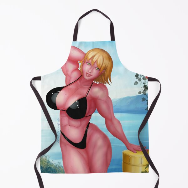 Item preview, Orchard Iapetus Greek Goddess Titan Bikini designed and sold by ladykraken.