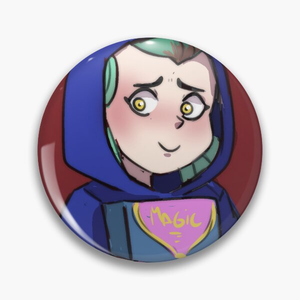 Item preview, Amity the cute gf designed and sold by NikoDere.