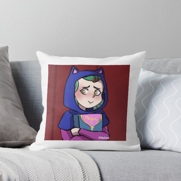 Item preview, Amity the cute gf designed and sold by NikoDere.