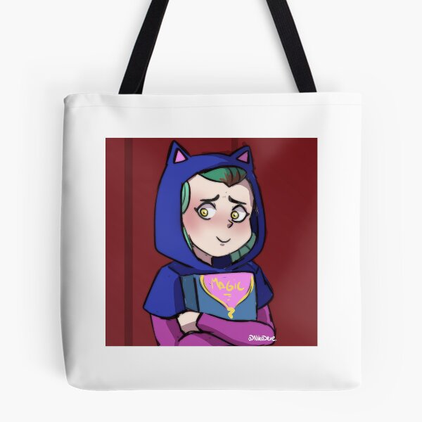 Item preview, Amity the cute gf designed and sold by NikoDere.