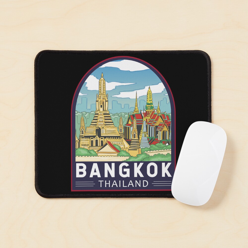 Item preview, Mouse Pad designed and sold by KrisSidDesigns.