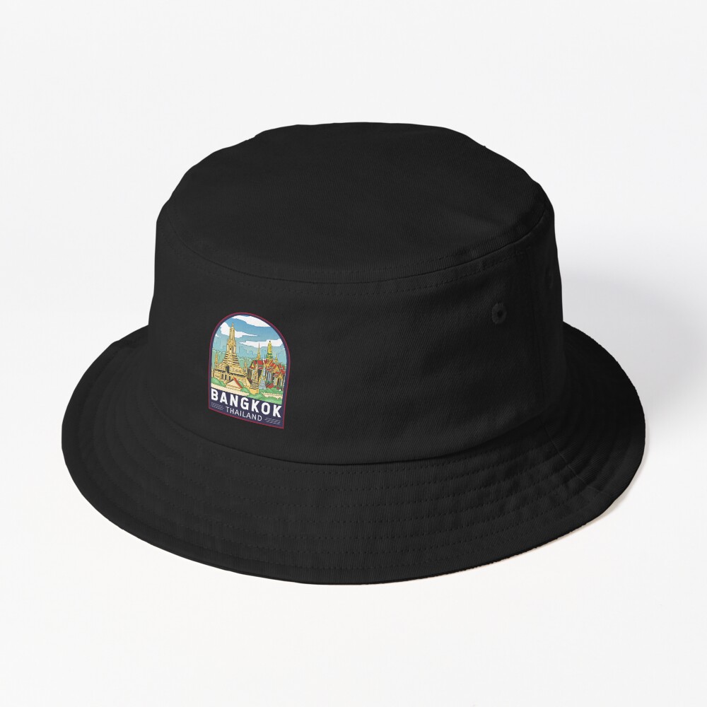 Item preview, Bucket Hat designed and sold by KrisSidDesigns.