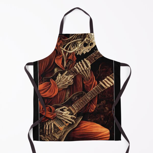 Item preview, Surreal Strummer designed and sold by FearFood.