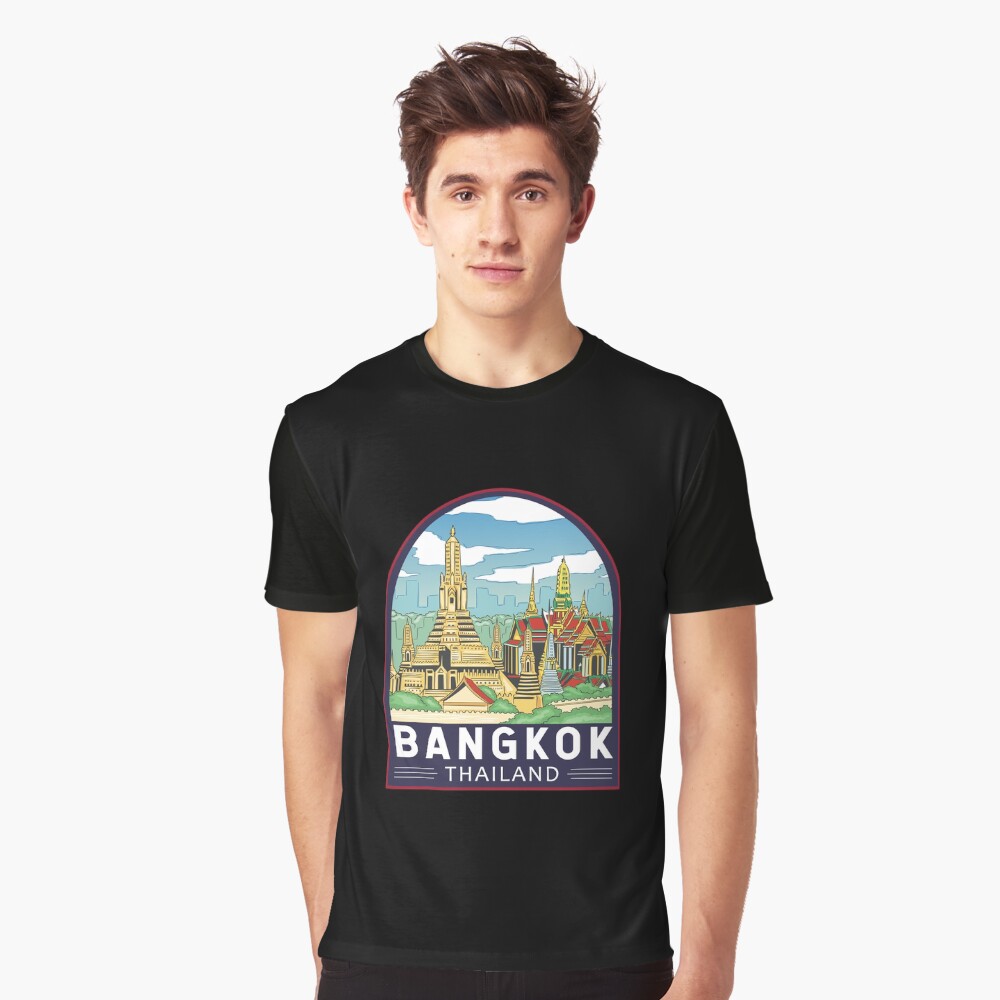 Item preview, Graphic T-Shirt designed and sold by KrisSidDesigns.