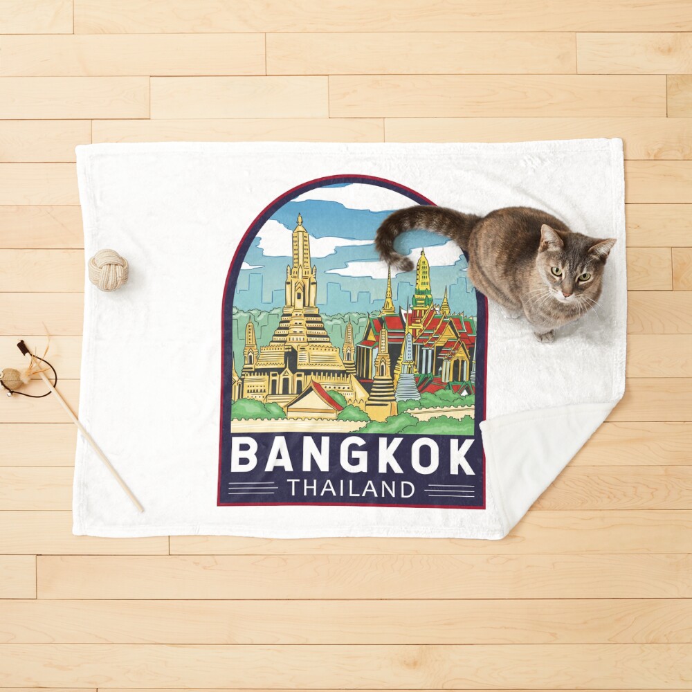 Item preview, Pet Blanket designed and sold by KrisSidDesigns.