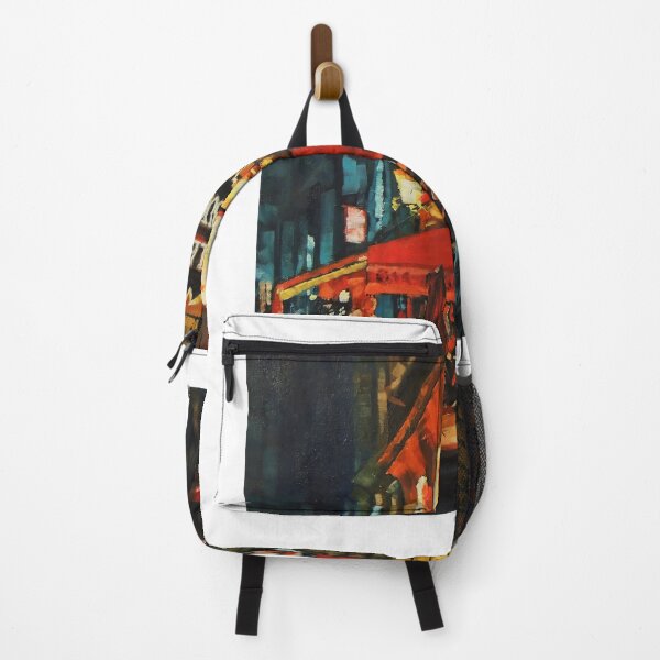 Item preview, Le Buci, Paris. designed and sold by Macartvert.