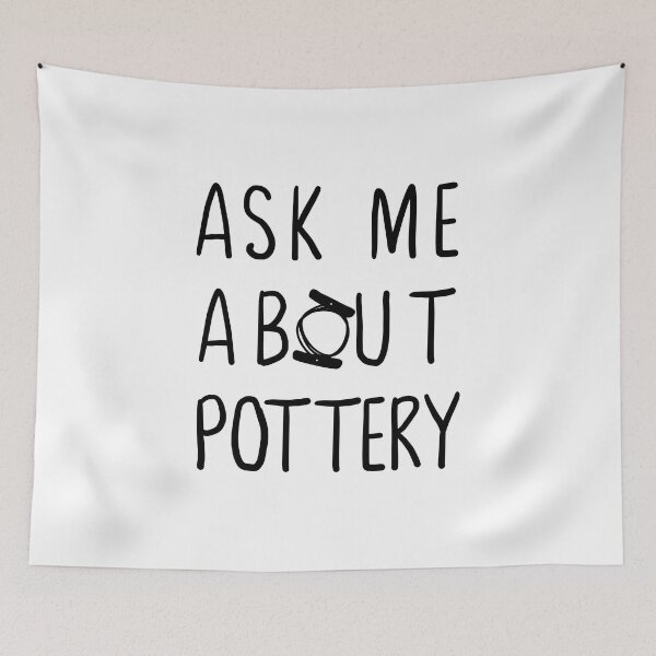 Item preview, Ask me about pottery designed and sold by Teequeque.