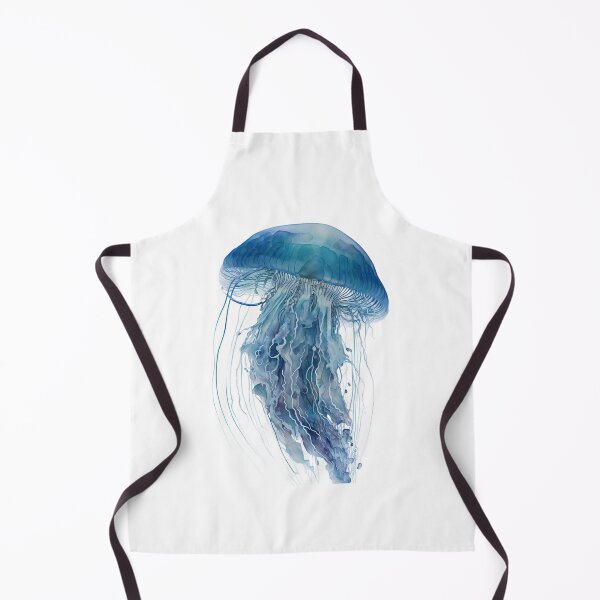 Item preview, Jellyfish beauty designed and sold by Paintograma.