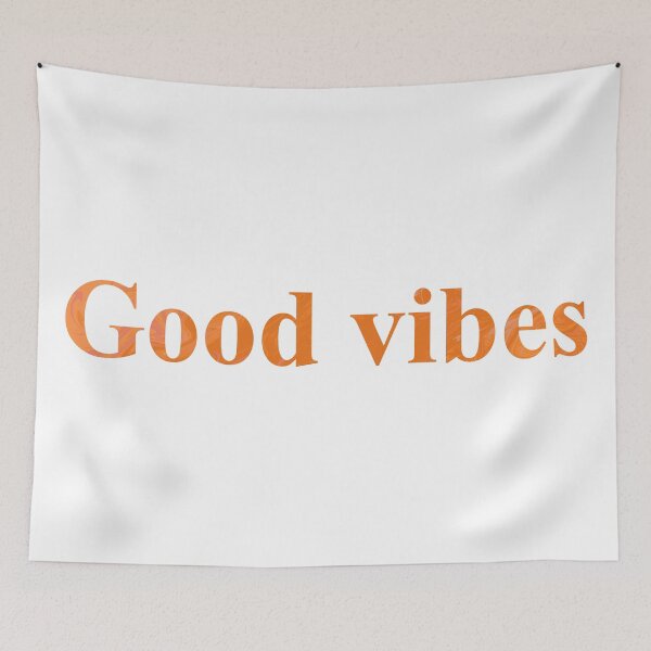 Item preview, Good vibes designed and sold by mia-alice85.