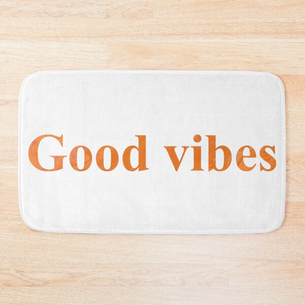 Item preview, Good vibes designed and sold by mia-alice85.