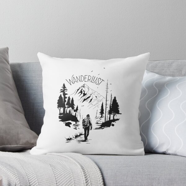 Item preview, wanderlust designed and sold by Michael Leonhartsberger.