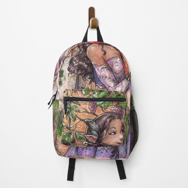 Item preview, Picking Grapes designed and sold by Furiarossa.